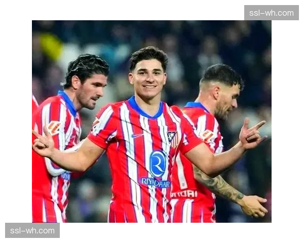 官方：马竞中场德保罗恢复合练，有望周末复出增强中场衔接