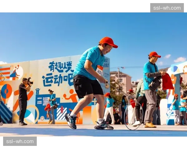 本地生活服务与赛事场景深度结合 放大联动效应