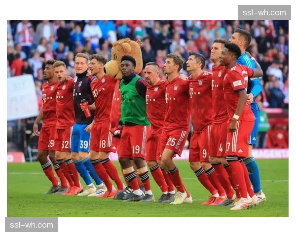 数据前瞻:拜仁与勒沃库森国家德比前的关键球员对决分析