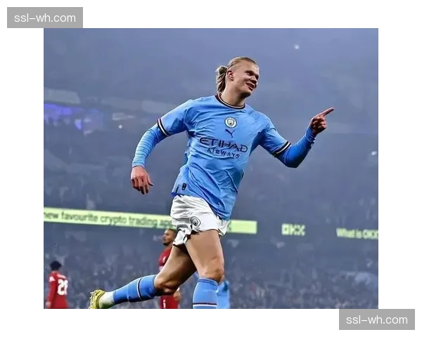 特写：德布劳内中场精确制导，助攻哈兰德凌空垫射破门