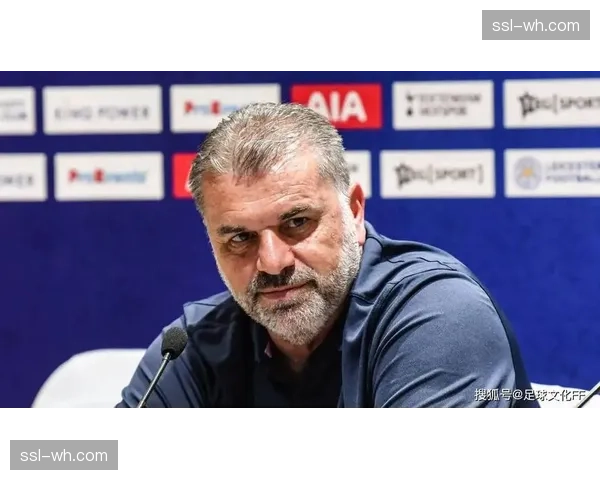 评论：面对高位逼抢屡屡失误，波斯特科格鲁的战术哲学遭遇瓶颈