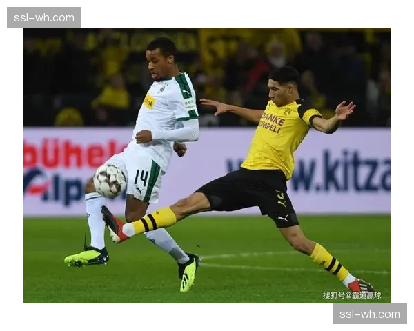 门兴格拉德巴赫保级危机：积30分仅领先降级区5分